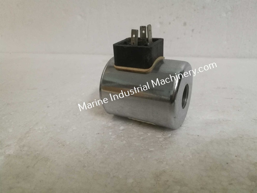 Eugen Seitz 2A 27 Solenoide Valve coil