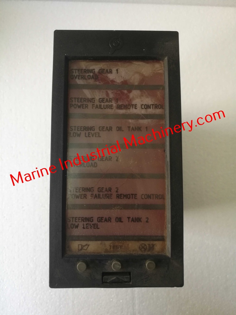 Soren T.Lyngso 217358100 V01 Main Engine Control