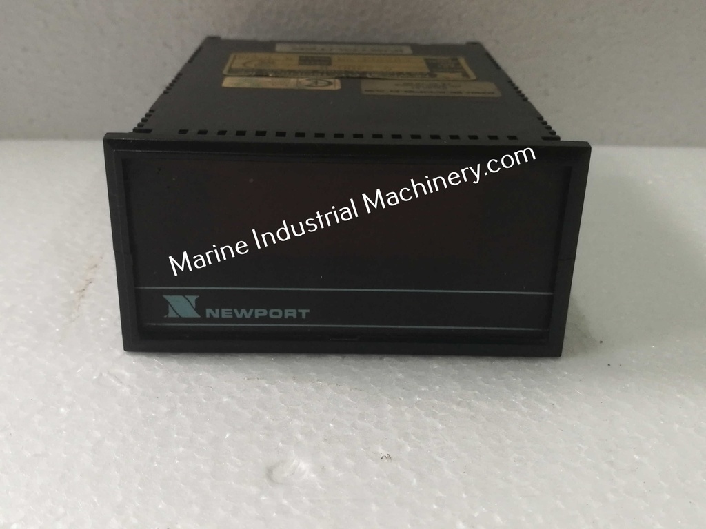 Newport Q 2400 N Digital Panel Meter
