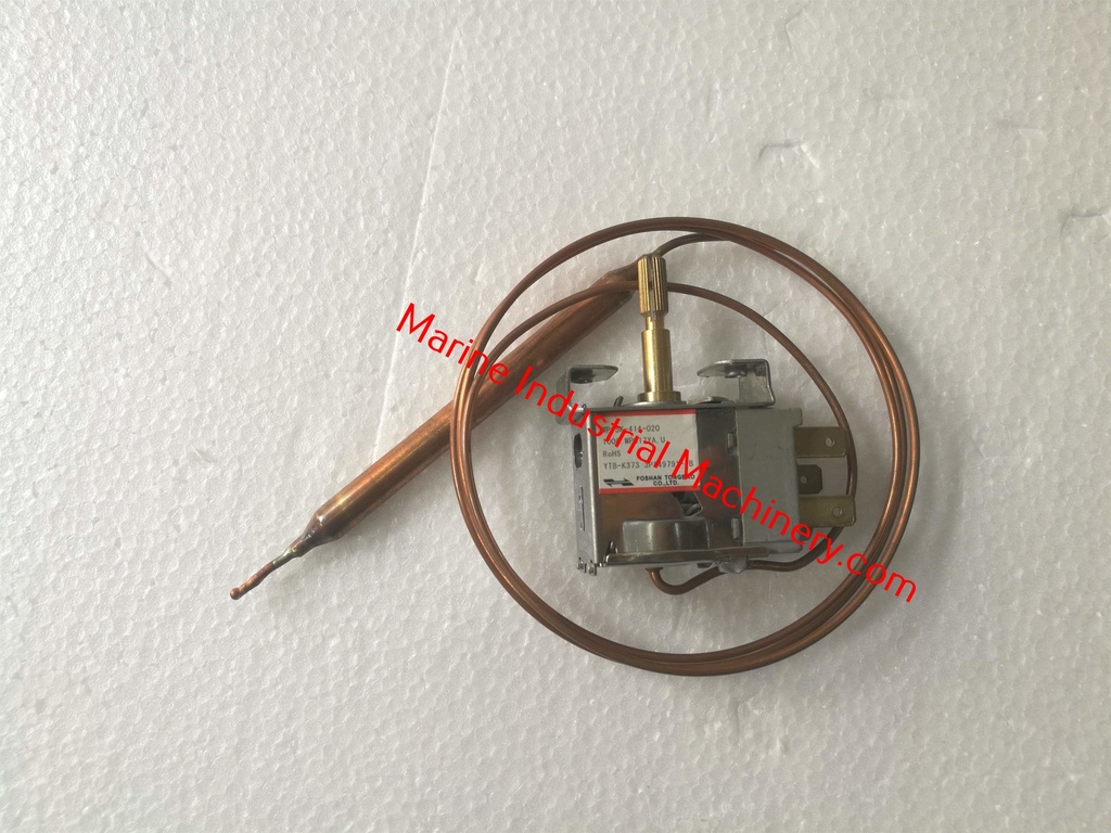 Foshan Wp15K-414-020 Thermostat