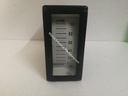NKS Pressure Gauge (0-100mmAq)