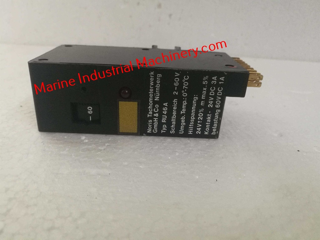 Noris RU 46 A Module