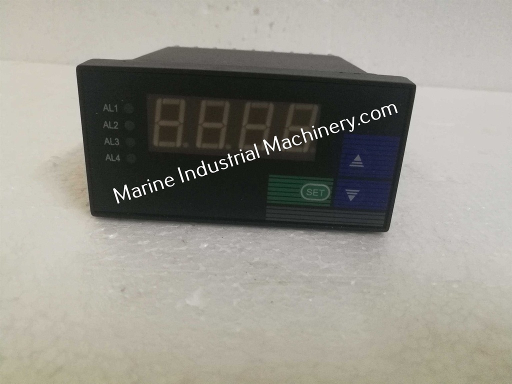 XMZ-100-0Y1-W Digital Display Temperature Controller