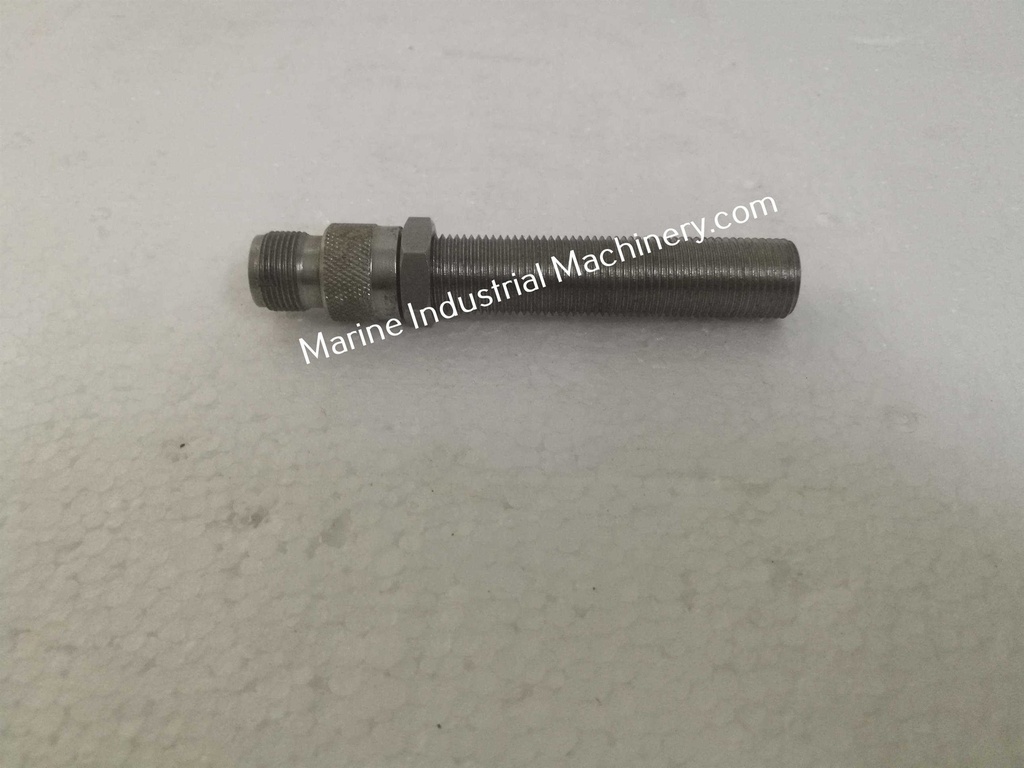 Honeywell EC-3030 AN30 A Passive Speed Sensor