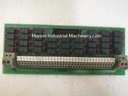 Nabco TBU-101-11 Pcb