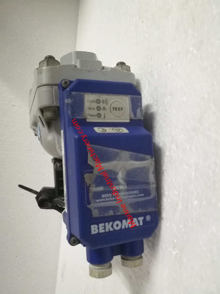 Bekomat BM13 Auto Drain Valve Compressor Condensate