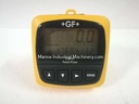 GF+ 3-8150-P0 Battery Powered Flow Totalizer