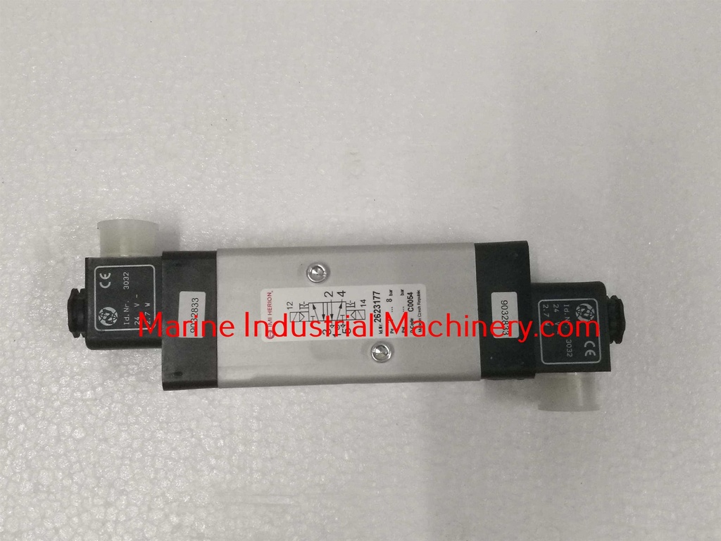 IMI Norgren 2623177 Solenoid Valve
