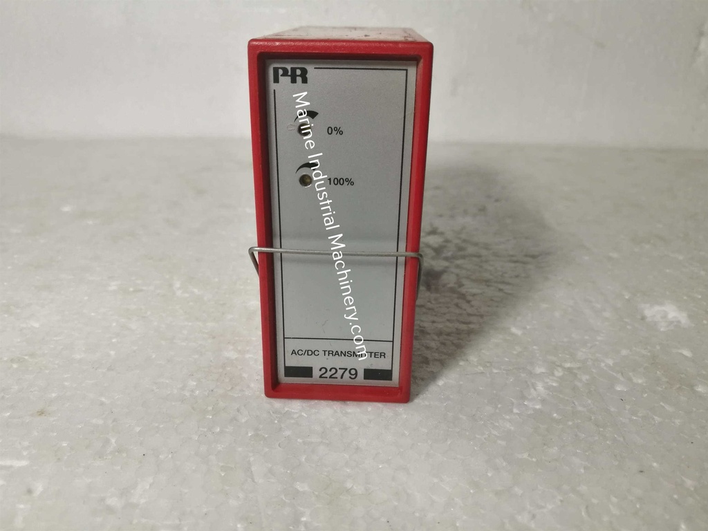 PR Electronics 2279 AC-DC Transmitter