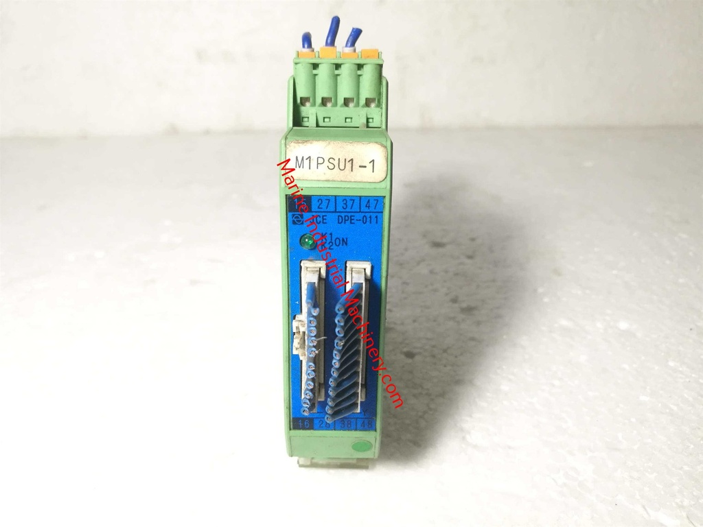 Japan Control DPE-011 Dual Power Expander Device