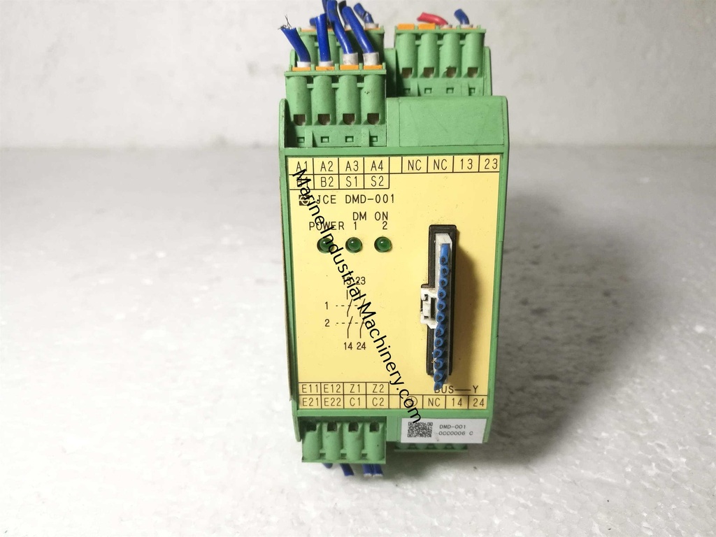 JSK DMD-001 Dual Master Power Device