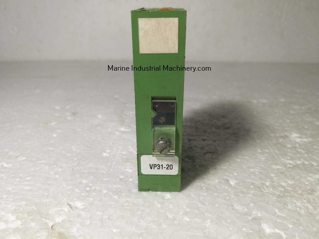Noris VP31-20 Module