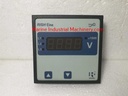 Rishabh Rish Eine 3V Digital Panel Meter