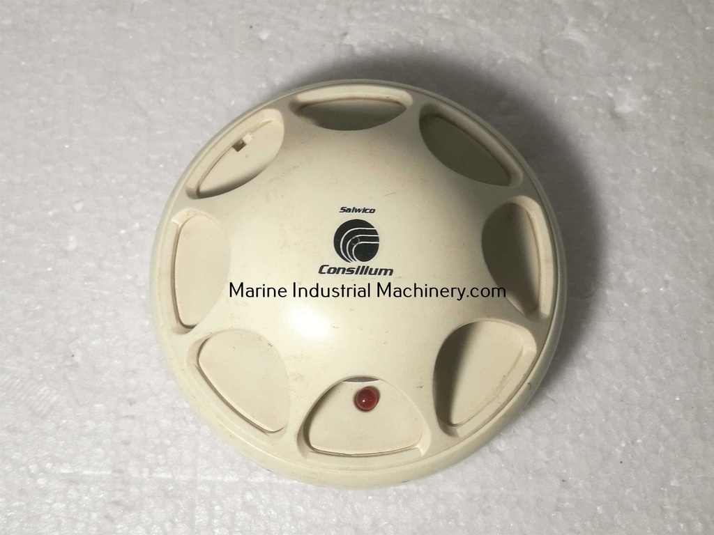 Consillum Salwico OA 100 Smoke Detector