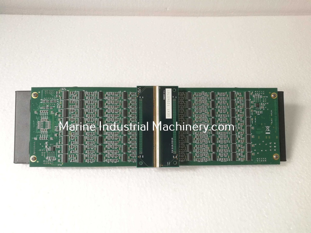 Astrophysics 02-00-0102-00 Lxda Interface 2.1 Pcb Card