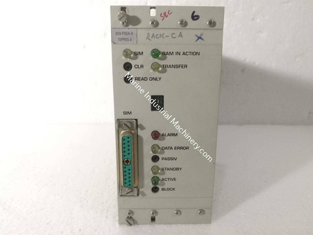 ABB 70PR05-E Processor Module