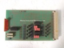 Elwa EFR 84.3 Pcb Card(A3.8)