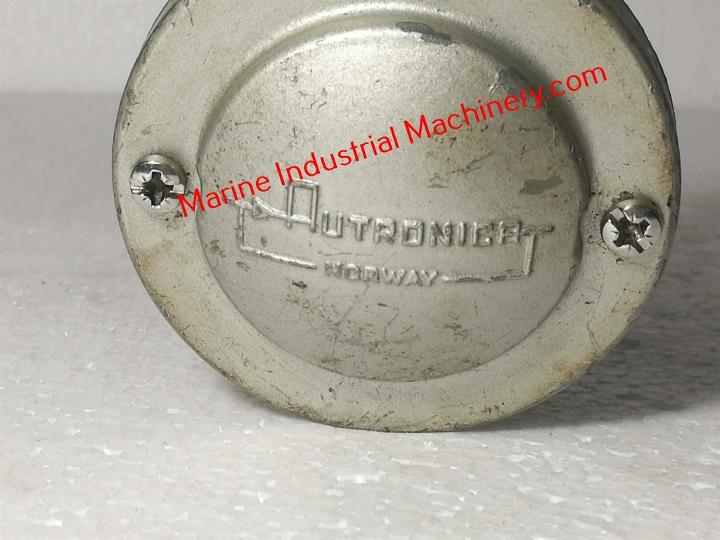 Autronica Resistance Temperature Sensor