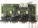 Sam Electronics GE3044G206 Pcb Card