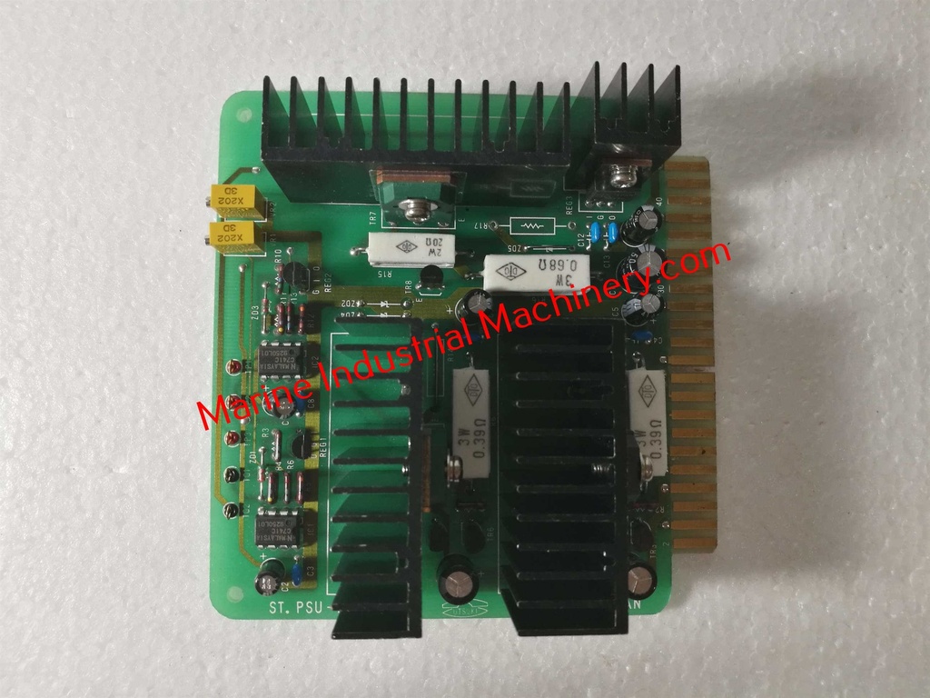 Utsuki ST.PSU-A PB-215 Pcb Card