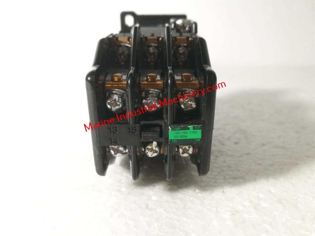 Fuji SRC50-2U-X(3a3b) Auxiliary Relay
