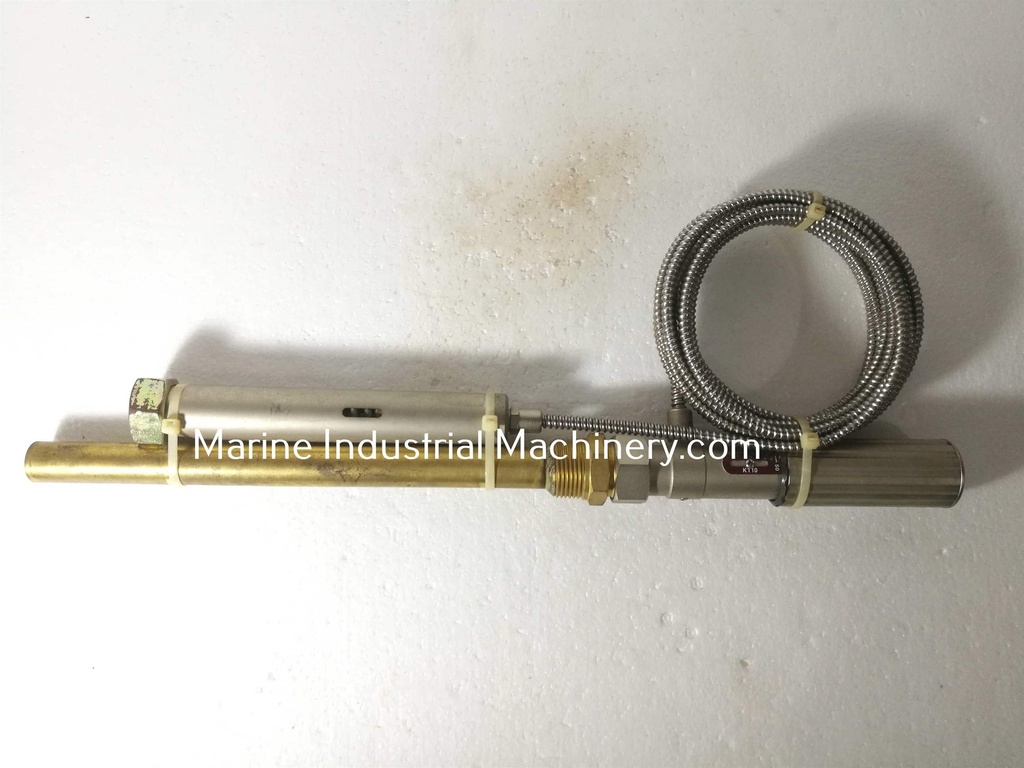 Korval AHS-BT-VT Heat Sensor