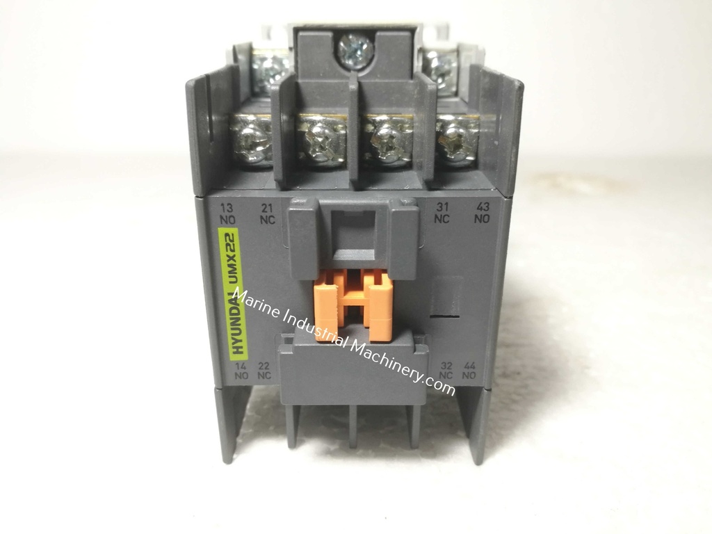 Hyundai UMX22 Contactor Relay