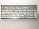 Eaton Crouse-Hinds Challenger KBI-PS2 Keyboard