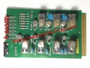 4921470-2 E1890183 Pcb Card