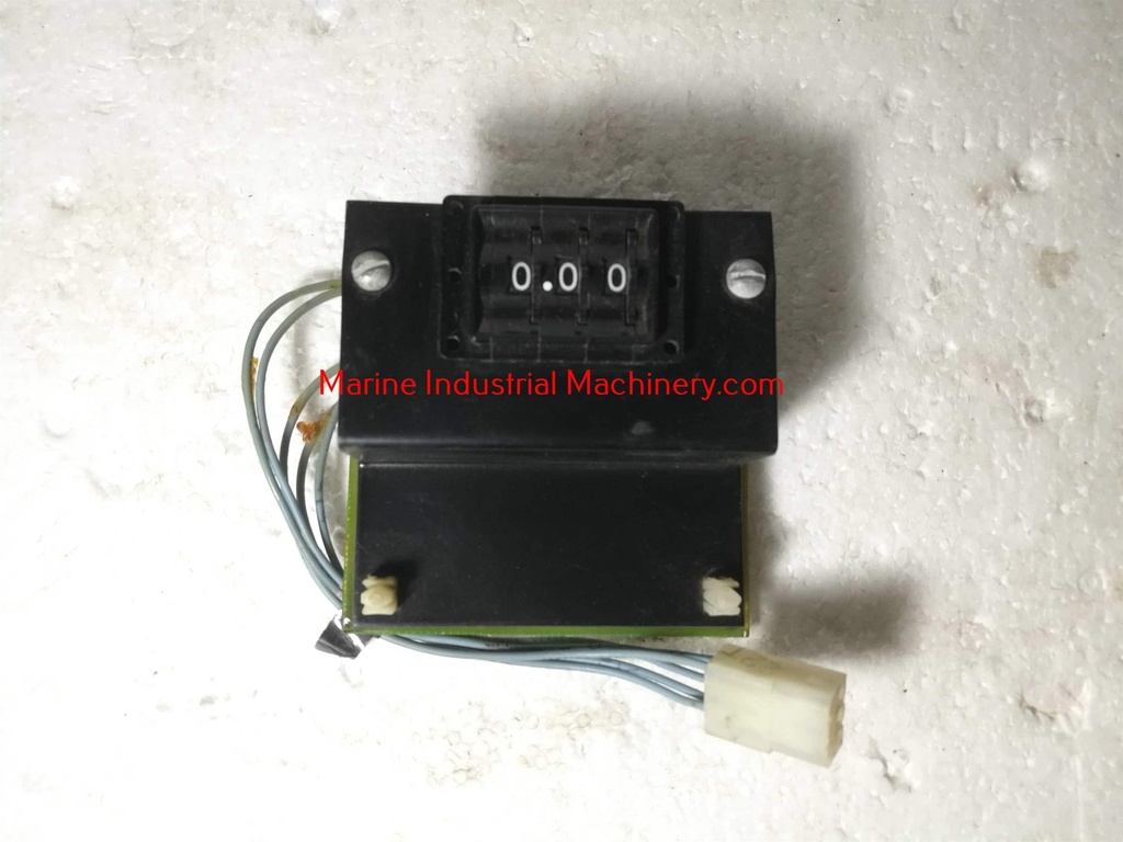 Lincoln Electric L6237-5 Timer Board
