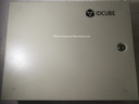 IDCUBE ICAI-VCASE  Air Series Multi Door Access Control Panel