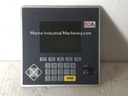 SCA TPC 6000-05 Control Panel