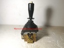 Spohn & Burkhardt NSO 11Fuvrh Joystick With Potentiometer* 380v*