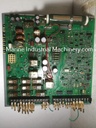 Tokimec DW 10 Pcb Card