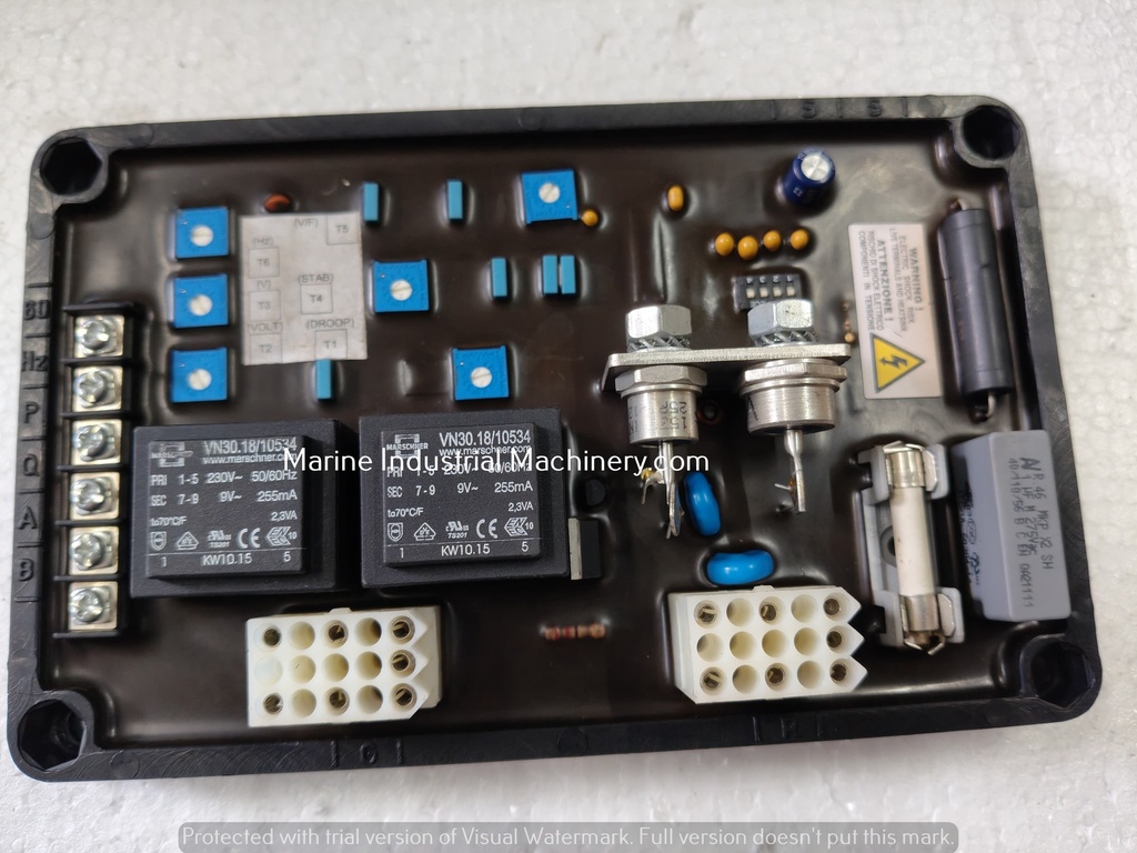 M25FA808B Pcb