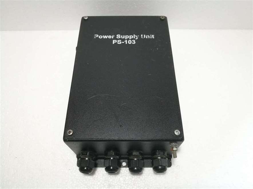 JRC CHE-189A Power Supply