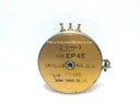 Japan Servo EP45 Potentionmeter Position Conductive Plastic Angle Sensor