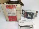 ABB SACE Isomax S3 Circuit Breaker (3P 70-100A)
