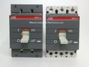ABB SACE S3 S3L Circuit Breaker (3P 70-100A)