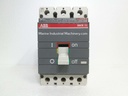 ABB SACE S3 S3L Circuit Breaker