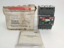 ABB SACE Tmax T1N 160 Circuit Breaker (3P 100A)