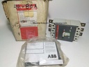 ABB SACE Isomax S3 S3L Circuit Breaker (3P 48-80A)