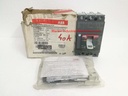 ABB SACE Tmax XT1N 160 Circuit Breaker (3P 40A)