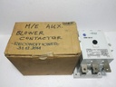 Allen-Bradley CAB6-140-EI Contactor