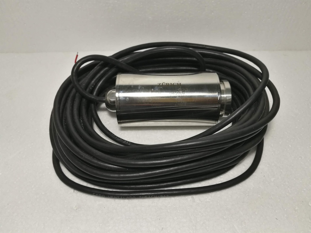 Zurich SO-3 Pressure Transmitter