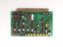 Musasino M-7853A PCB