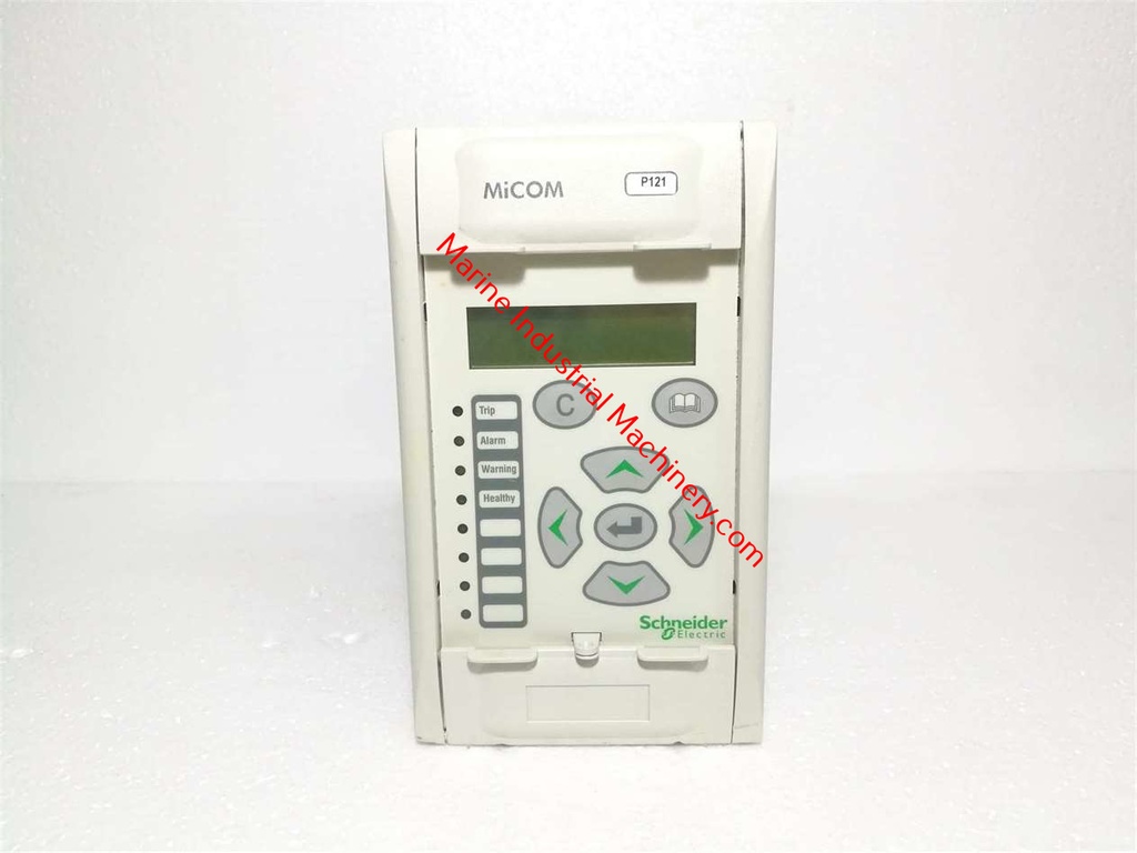 Schneider Electric MICOM P121 Overcurrent Relay