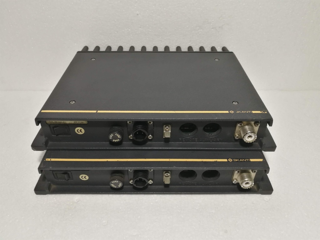Skanti TRP 3024 Transceiver Unit 3000