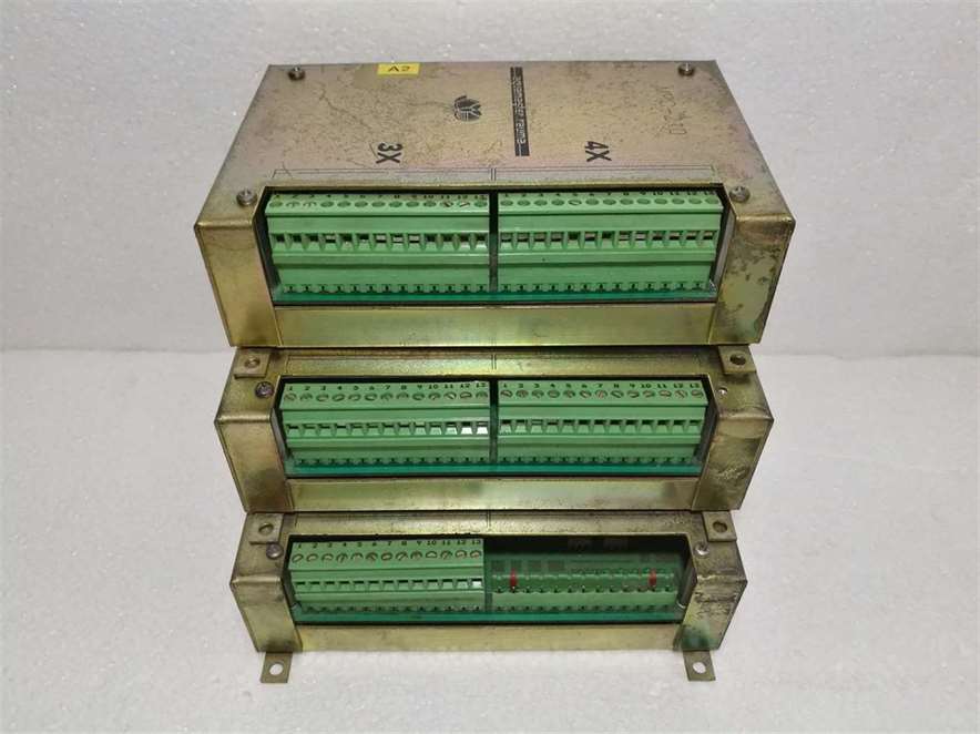 Aquamaster-Rauma MPC-210