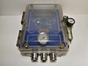 B Y Controls Epcon Electro-Pneumatic Controller